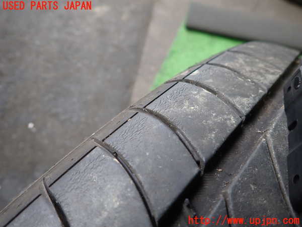 2UPJ-29869043]カローラ クロス ハイブリッド(ZVG13)タイヤ　ホイール　1本③ 225/50R18 中古_m0003.jpg