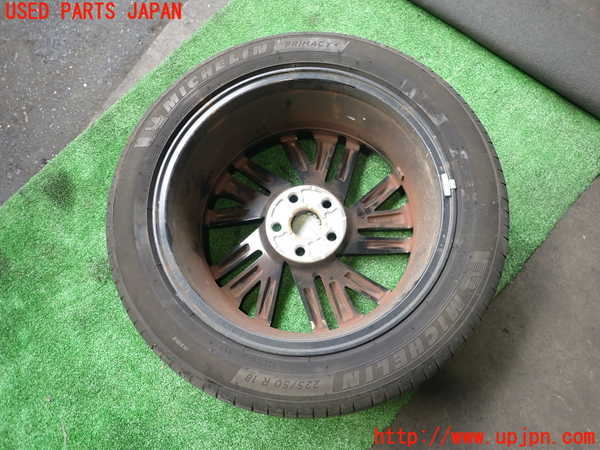 2UPJ-29869043]カローラ クロス ハイブリッド(ZVG13)タイヤ　ホイール　1本③ 225/50R18 中古_m0004.jpg