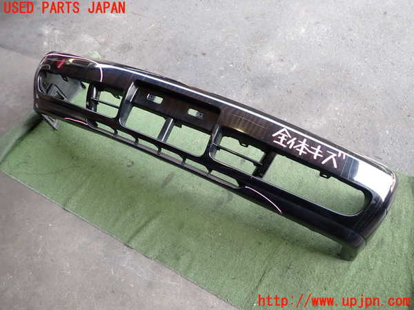 2UPJ-29871010]セドリック 4ドアハードトップ(UY32)フロントバンパー 中古_m0001.jpg