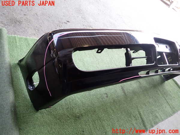 2UPJ-29871010]セドリック 4ドアハードトップ(UY32)フロントバンパー 中古_m0003.jpg