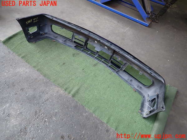 2UPJ-29871010]セドリック 4ドアハードトップ(UY32)フロントバンパー 中古_m0004.jpg