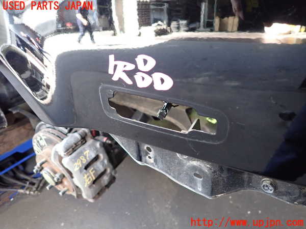 2UPJ-29871080]セドリック 4ドアハードトップ(UY32)右前フェンダー 中古_m0002.jpg