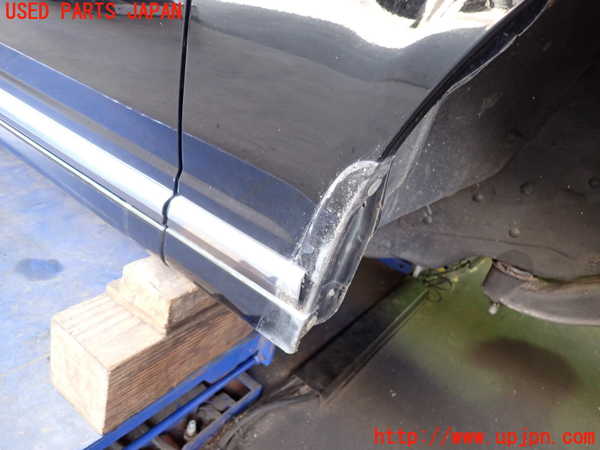 2UPJ-29871080]セドリック 4ドアハードトップ(UY32)右前フェンダー 中古_m0003.jpg