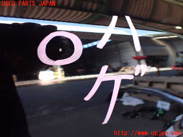 2UPJ-29871080]セドリック 4ドアハードトップ(UY32)右前フェンダー 中古_m0004.jpg