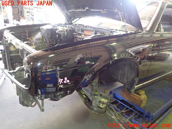 2UPJ-29871082]セドリック 4ドアハードトップ(UY32)左前フェンダー 中古_m0001.jpg