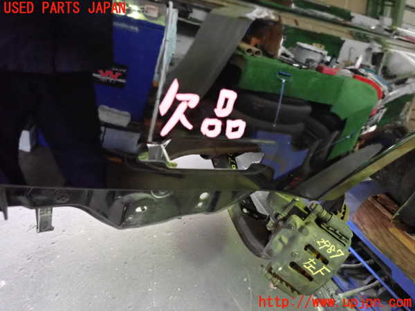 2UPJ-29871082]セドリック 4ドアハードトップ(UY32)左前フェンダー 中古_m0002.jpg