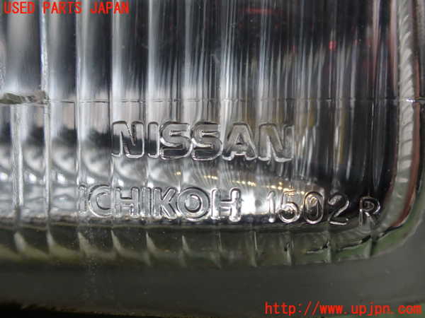 2UPJ-29871130]セドリック 4ドアハードトップ(UY32)右ヘッドライト ハロゲン 中古_m0002.jpg