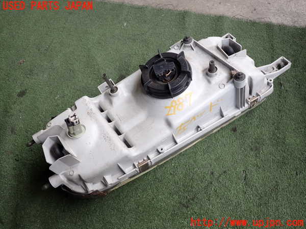 2UPJ-29871132]セドリック 4ドアハードトップ(UY32)左ヘッドライト ハロゲン 中古_m0003.jpg