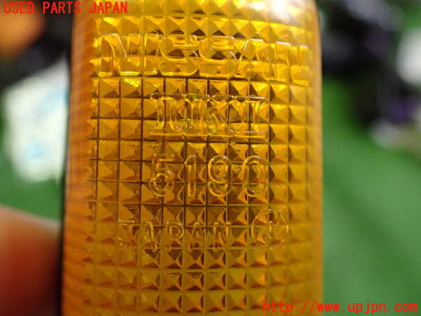 2UPJ-29871160]セドリック 4ドアハードトップ(UY32)右ウィンカーレンズ 中古_m0003.jpg