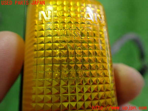 2UPJ-29871162]セドリック 4ドアハードトップ(UY32)左ウィンカーレンズ 中古_m0003.jpg