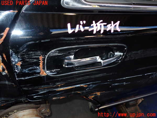 2UPJ-29871290]セドリック 4ドアハードトップ(UY32)右後ドア (43R-00020) (ジャンク品) 中古_m0002.jpg