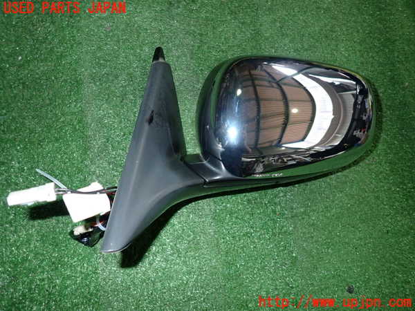 2UPJ-29871212]セドリック 4ドアハードトップ(UY32)左ドアミラー 中古_m0001.jpg