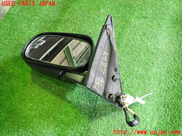 2UPJ-29871212]セドリック 4ドアハードトップ(UY32)左ドアミラー 中古_m0002.jpg