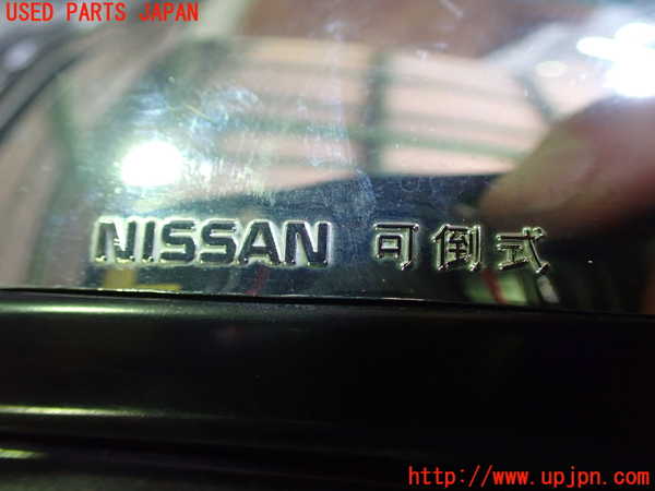 2UPJ-29871212]セドリック 4ドアハードトップ(UY32)左ドアミラー 中古_m0003.jpg