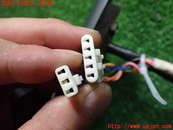 2UPJ-29871212]セドリック 4ドアハードトップ(UY32)左ドアミラー 中古_m0004.jpg