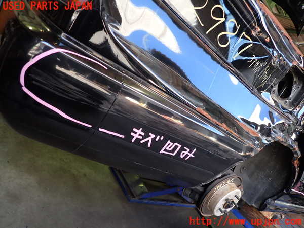 2UPJ-29871610]セドリック 4ドアハードトップ(UY32)リアバンパー 中古_m0002.jpg