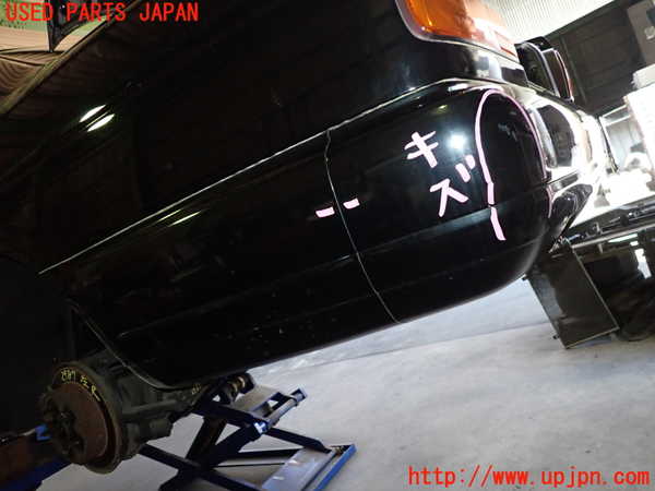 2UPJ-29871610]セドリック 4ドアハードトップ(UY32)リアバンパー 中古_m0003.jpg