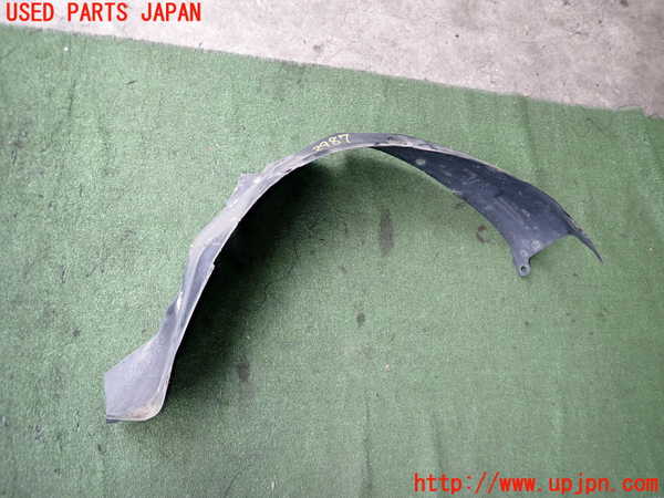 2UPJ-29871090]セドリック 4ドアハードトップ(UY32)右前フェンダーライナー 中古_m0001.jpg