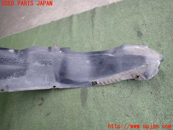 2UPJ-29871090]セドリック 4ドアハードトップ(UY32)右前フェンダーライナー 中古_m0004.jpg