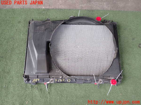 2UPJ-29872321]セドリック 4ドアハードトップ(UY32)ラジエーター1 中古_m0001.jpg
