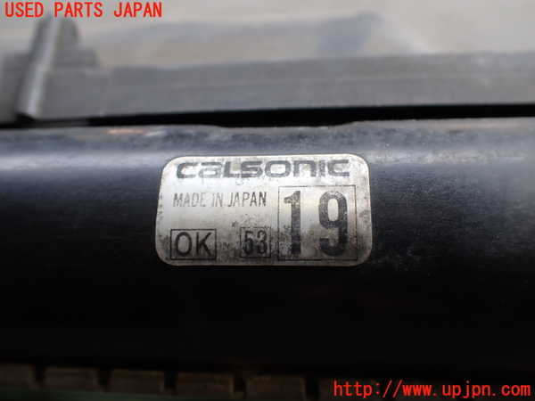 2UPJ-29872321]セドリック 4ドアハードトップ(UY32)ラジエーター1 中古_m0003.jpg