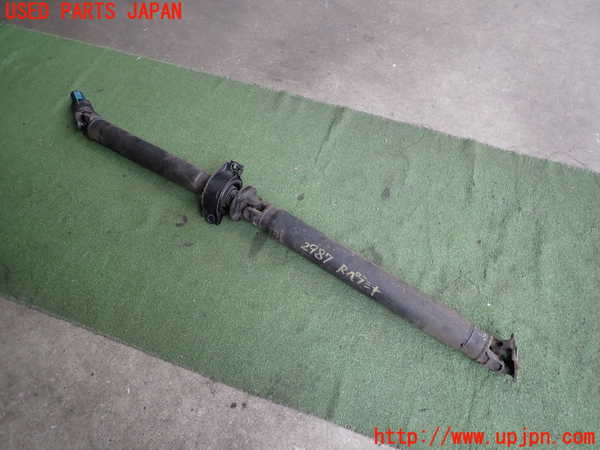 2UPJ-29873410]セドリック 4ドアハードトップ(UY32)リアプロペラシャフト 中古_m0001.jpg
