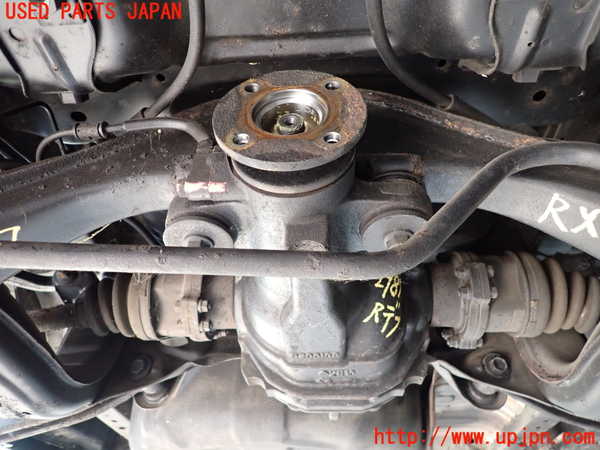 2UPJ-29874355]セドリック 4ドアハードトップ(UY32)リアデフ 中古_m0001.jpg