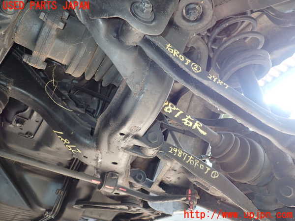 2UPJ-29874020]セドリック 4ドアハードトップ(UY32)右リアドライブシャフト 中古_m0001.jpg