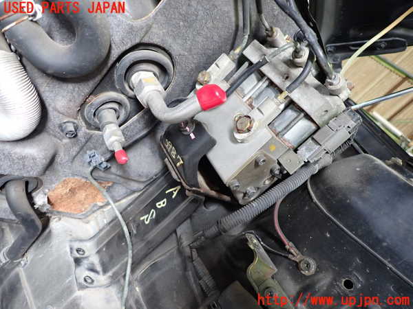 2UPJ-29874040]セドリック 4ドアハードトップ(UY32)ABSアクチュエーター 中古_m0001.jpg