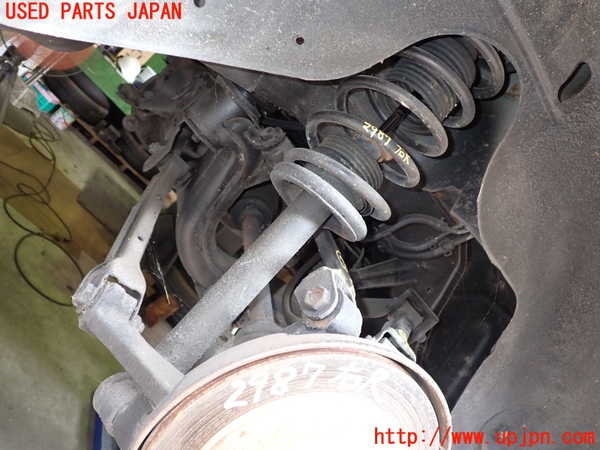 2UPJ-29875035]セドリック 4ドアハードトップ(UY32)右リアストラット 中古_m0001.jpg