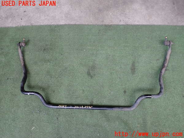 2UPJ-29875440]セドリック 4ドアハードトップ(UY32)フロントスタビライザー 中古_m0001.jpg