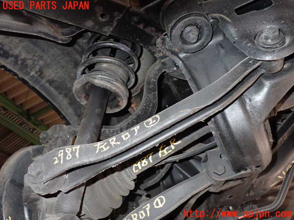 2UPJ-29875227]セドリック 4ドアハードトップ(UY32)左リアロアアーム2 中古_m0001.jpg