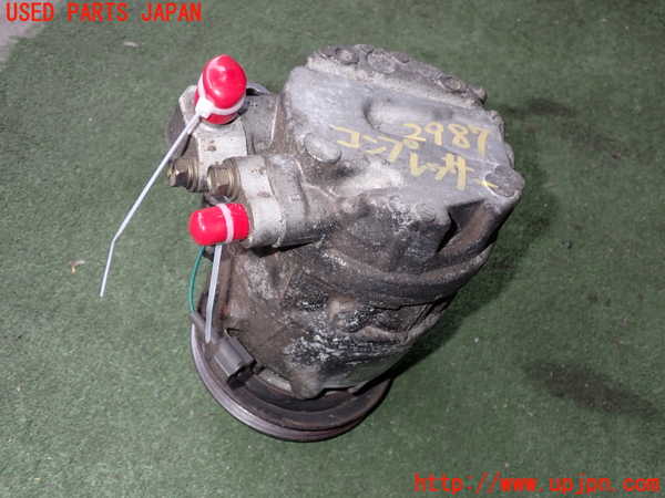 2UPJ-29876025]セドリック 4ドアハードトップ(UY32)エアコンコンプレッサー 中古_m0001.jpg