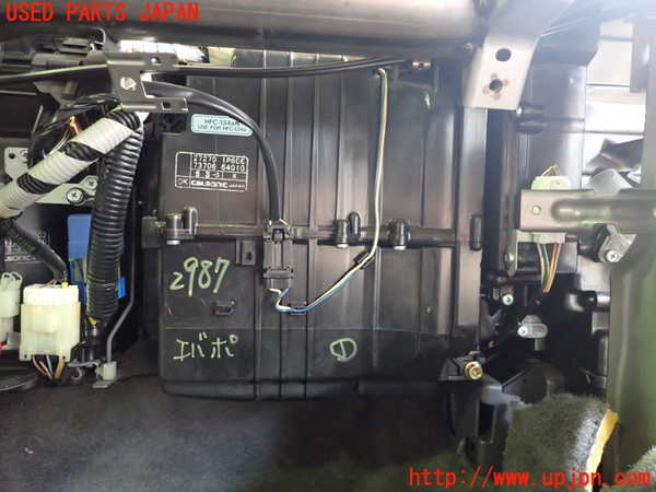 2UPJ-29876081]セドリック 4ドアハードトップ(UY32)エバポレーター1 中古_m0001.jpg