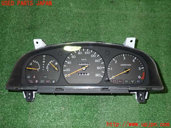 2UPJ-29876170]セドリック 4ドアハードトップ(UY32)スピードメーター 中古_m0001.jpg