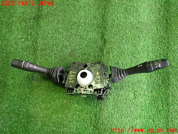 2UPJ-29876720]セドリック 4ドアハードトップ(UY32)コンビネーションスイッチ 中古_m0001.jpg