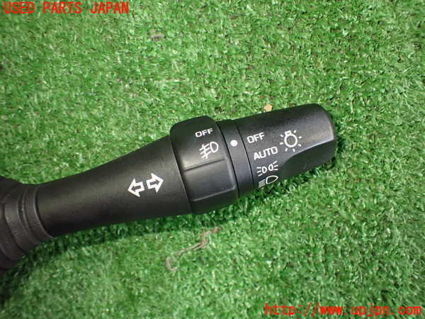 2UPJ-29876720]セドリック 4ドアハードトップ(UY32)コンビネーションスイッチ 中古_m0002.jpg