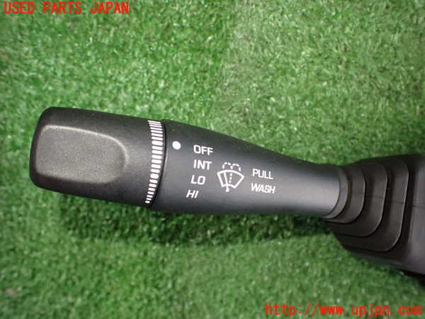 2UPJ-29876720]セドリック 4ドアハードトップ(UY32)コンビネーションスイッチ 中古_m0003.jpg