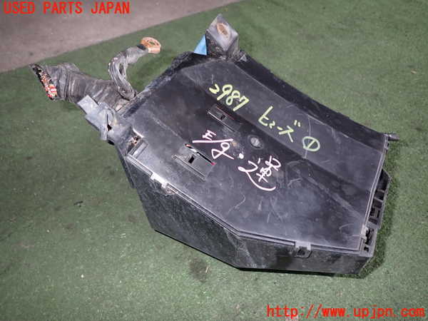 2UPJ-29876741]セドリック 4ドアハードトップ(UY32)ヒューズボックス1 中古_m0004.jpg