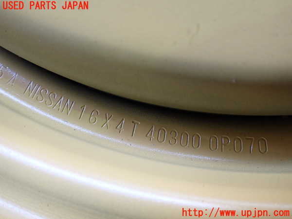 2UPJ-29879601]セドリック 4ドアハードトップ(UY32)スペアタイヤ1 中古_m0003.jpg