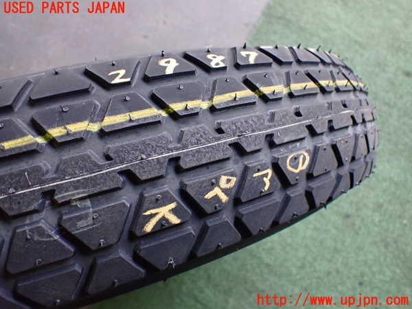 2UPJ-29879601]セドリック 4ドアハードトップ(UY32)スペアタイヤ1 中古_m0004.jpg