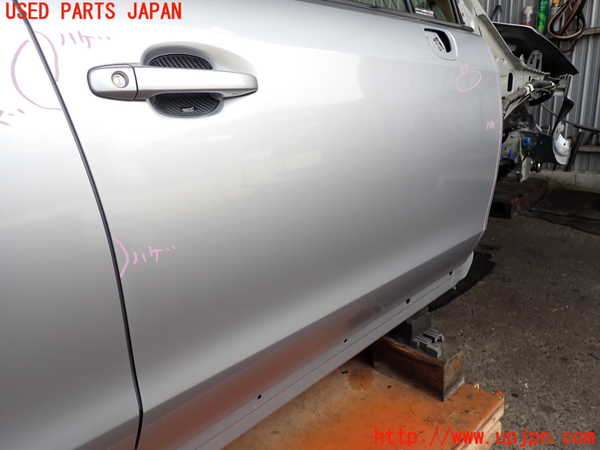 2UPJ-29881230]レヴォーグ(VMG)右前ドア (43R-00033) 中古_m0002.jpg