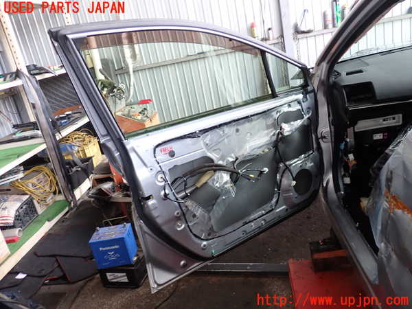 2UPJ-29881260]レヴォーグ(VMG)左前ドア (43R-00033) (ジャンク品) 中古_m0004.jpg