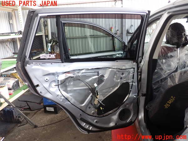 2UPJ-29881320]レヴォーグ(VMG)左後ドア (43R-00150) (ジャンク品) 中古_m0004.jpg