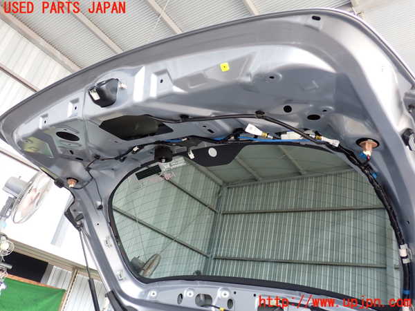 2UPJ-29881566]レヴォーグ(VMG)バックドア リアゲート ハッチ (43R-007957) 中古_m0003.jpg