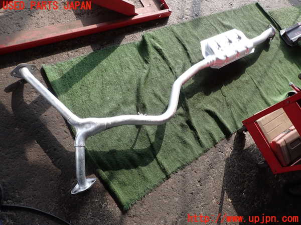 2UPJ-29882651]レヴォーグ(VMG)センターパイプ1 中古_m0002.jpg