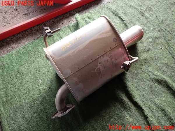 2UPJ-29882671]レヴォーグ(VMG)リアマフラー1 中古_m0001.jpg