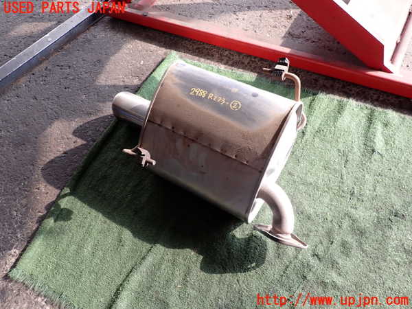 2UPJ-29882672]レヴォーグ(VMG)リアマフラー2 中古_m0001.jpg