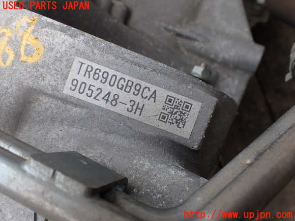 2UPJ-29883010]レヴォーグ(VMG)ミッション AT FA20ESZH9A 4WD 中古_m0003.jpg