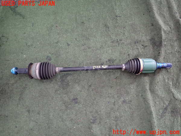 2UPJ-29884010]レヴォーグ(VMG)右フロントドライブシャフト 中古_m0001.jpg